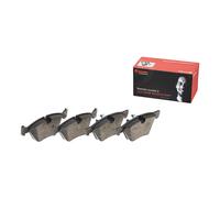 Brembo P06040 Prime Brake Pad Set