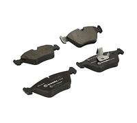 Brembo P06043 Front Disc Brake Pad - Set of 4