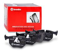 Brake pads P 06 044 BREMBO for BMW LAND ROVER