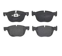 Brake Pads Set fits BMW X6 E71, F16 3.0 Front 08 to 19 Brembo 34112413038 New