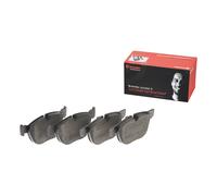 Brembo P06049 Prime Brake Pad Set