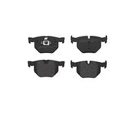 Brembo P06056 Rear Disc Brake Pad - Set of 4