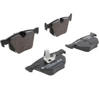 Brake pads P 06 056 BREMBO for BMW X5 X6