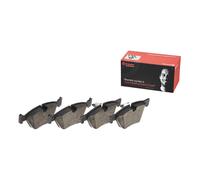 Brembo P06060 Prime Brake Pad Set