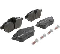 Brembo P06062 Rear Disc Brake Pad - Set of 4