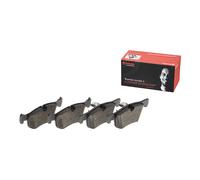 Brembo P06070 Prime Brake Pad Set
