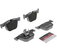 Brembo P06072N Premium Ceramic Rear Disc Brake Pad Set BMW OE# 34216850570