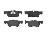 Brembo P06078 Front Disc Brake Pad - Set of 4