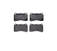 Brembo P09004 Brake Pads Set Front