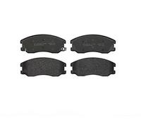 BRAKE PAD SET DISC BRAKE FOR CHEVROLET CAPTIVA/SUV/SPORT EQUINOX HOLDEN 2.2L