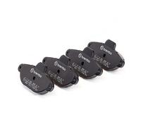 Brembo P23096 Front Disc Brake Pad - Set of 4