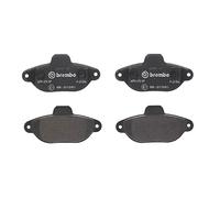 Brembo P23096 Prime Brake Pad Set