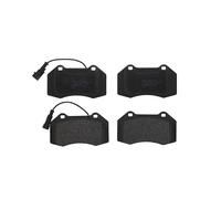 Brembo P23139 Front Disc Brake Pad - Set of 4