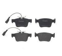 Brembo P23180 Brake Pads Set Rear