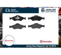 Brembo Brake Pads 10159006A