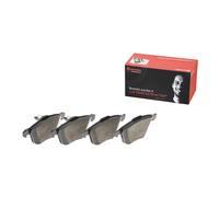 Brembo P24057 Prime Brake Pad Set
