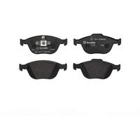 Brembo P24058 Brake Pads Set Front