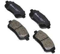 Brake pads P 24 072 BREMBO for FORD MAZDA
