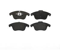 Brembo P24076 Front Disc Brake Pad - Set of 4