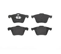 Brembo P24077 Front Disc Brake Pad - Set of 4