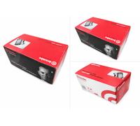 Brake pads P 24 078 BREMBO for LAND ROVER FORD VOLVO