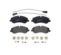 Brembo Brake Pads 10159168A
