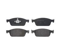 BREMBO P 24 157 Brake pad set