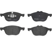Brembo P24158 Front Brake Pads Ford Kuga EcoSport Transit Connect Genuine