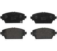 Brembo P28029 Front Brake Pads Honda Accord MG ZR Nissan Primera 23563