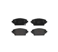 Brembo P28029 Front Disc Brake Pad - Set of 4