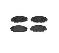 Brembo P28032 Front Disc Brake Pad - Set of 4