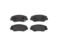 Brembo P28035 Front Disc Brake Pad - Set of 4