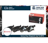 BREMBO P 28 076 Brake Pads