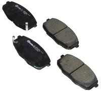 Brembo P30034 Front Disc Brake Pad - Set of 4