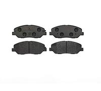 Brembo P30036 Front Disc Brake Pad - Set of 4