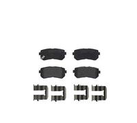 Brembo Brake Pad Rear - P30046