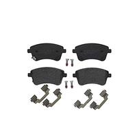 Brembo Brake Pad Set P 30 064 - Front Axle - Fits Kia Venga 2010-2019