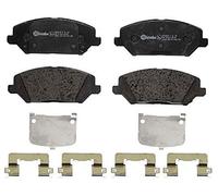 Brembo P30110 Brake Pads Set Front