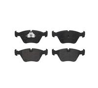 BREMBO P 36 007 Brake pad set