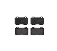 Brake pads P 36 020 BREMBO for CITROËN JAGUAR PEUGEOT SEAT DAIMLER VOLVO DS