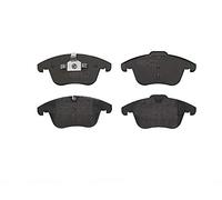 BREMBO P36022 Brake Pad Set Front Fits Daimler Super Eight Jaguar S-Type XF MG