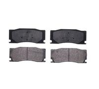 BREMBO P 36 023 Brake pad set