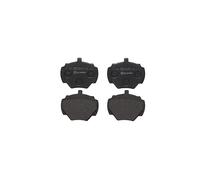 Brembo P44001 Brake Pads Set Rear