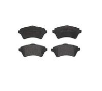 Brembo P44011 Front Disc Brake Pad - Set of 4