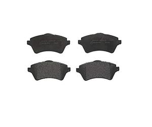 Brembo P44011 Front Disc Brake Pad - Set of 4