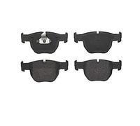 BREMBO P 44 012 Brake pad set