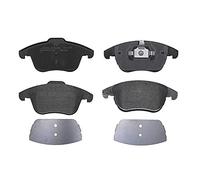 P 44 020 Disc Brake Brake Pad Set Front Fits Land Rover Mg GS MG GS By Brembo