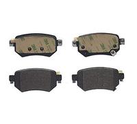 Brembo P49059 Brake Pads Set Rear