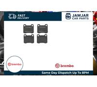 Brembo Brake Pad Set P 50 013
