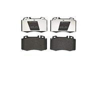 Brembo P50041 Front Disc Brake Pad - Set of 4